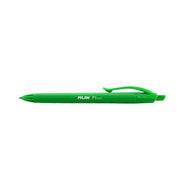 Milan P1 Touch Ballpoint Pen Green-Officecentre