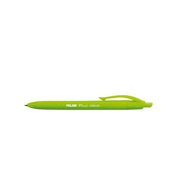 Milan P1 Touch Colours Ballpoint Pen Light Green-Officecentre