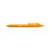 Milan P1 Touch Colours Ballpoint Pen Orange-Officecentre