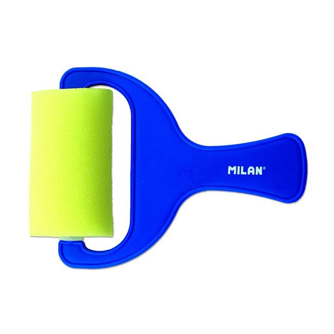 Milan Sponge Brush 1311 Series Smooth 70mm-Officecentre