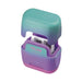 Milan Sunset Range 2 Hole Sharpener 1 Piece-Officecentre