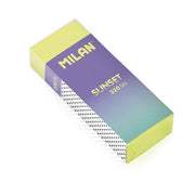 Milan Sunset Range Eraser 1 Piece-Officecentre