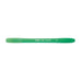 Milan Sway Fine Liner Fibre Tip Marker 0.4mm Tip Dark Green-Officecentre