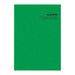 Milford A4 12 Money Column 26 Leaf Limp Analysis Book-Officecentre