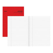 Milford A4 Minute 26 Leaf Limp Account Book-Officecentre