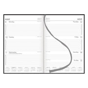 Milford Diary A43A Mid Year 1 July-30 June 2021 2022-Officecentre