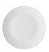 MW White Basics Coupe Side Plate 19cm-Officecentre
