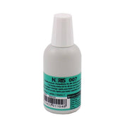 Noris #007 Quick-Dry Ink 30ml Red-Officecentre