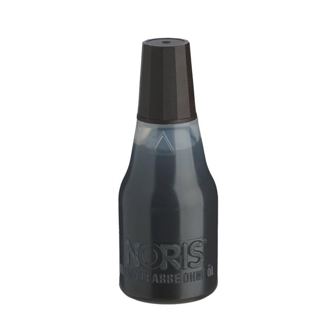 Noris #110 Endorsing Ink 25ml Brown-Officecentre
