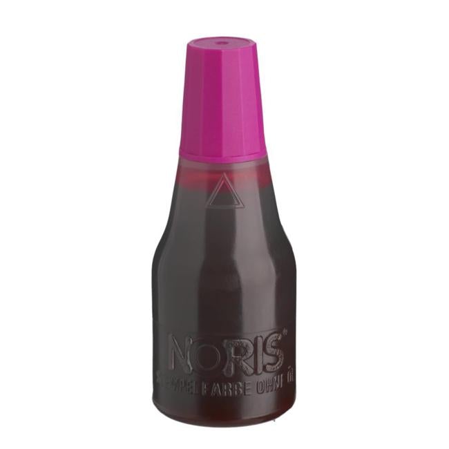 Noris #110 Endorsing Ink 25ml Pink-Officecentre