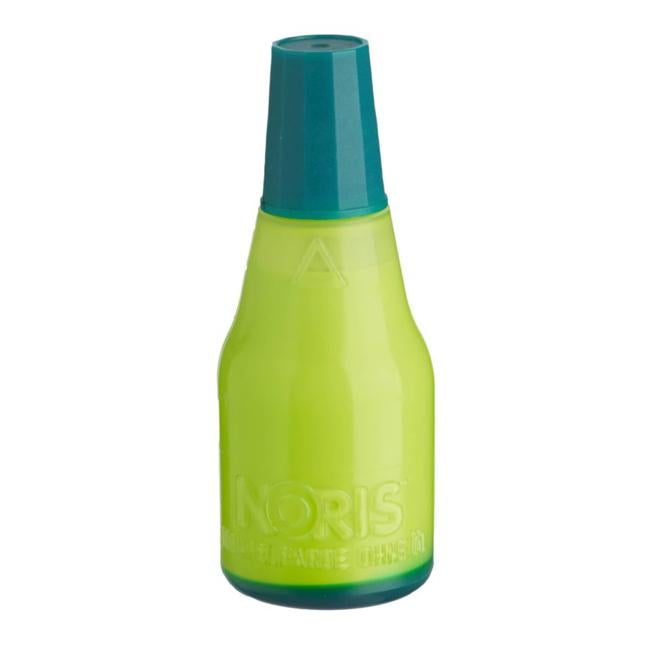 Noris #117 UV Ink 25ml Neon Green-Officecentre