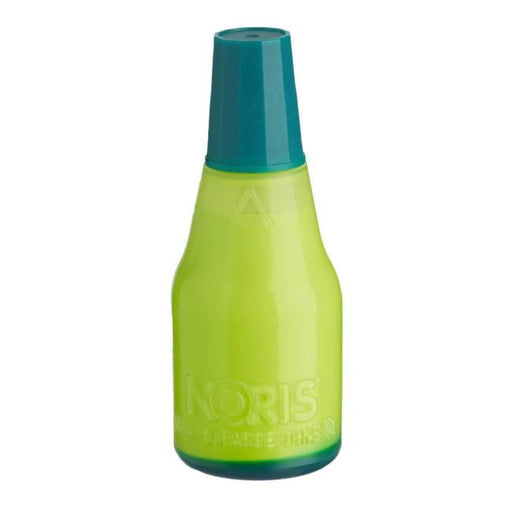 Noris #117 UV Ink 25ml Neon Green-Officecentre