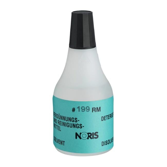 Noris #199 Solvent/Refresher 50ml-Officecentre