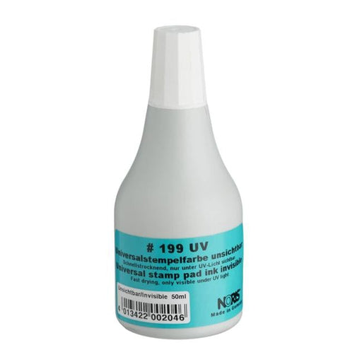 Noris #199 Universal Pad Ink 50ml UV-Officecentre