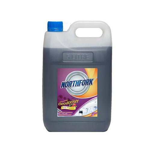 Northfork concentrated deodoriser fruity fragrance 5l-Officecentre