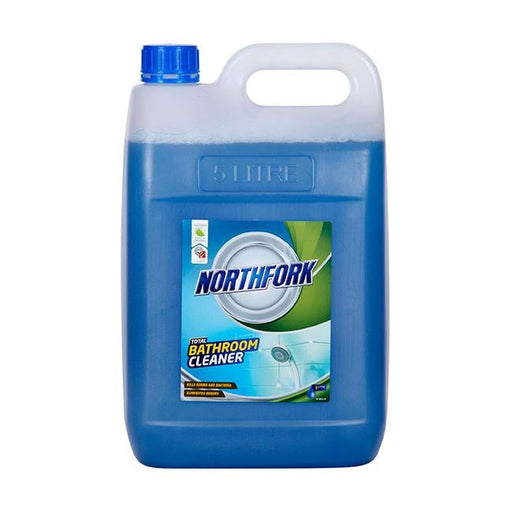Northfork geca total bathroom cleaner 5l-Officecentre