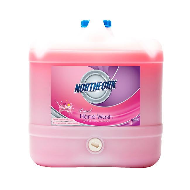 Northfork liquid hand wash 15l-Officecentre