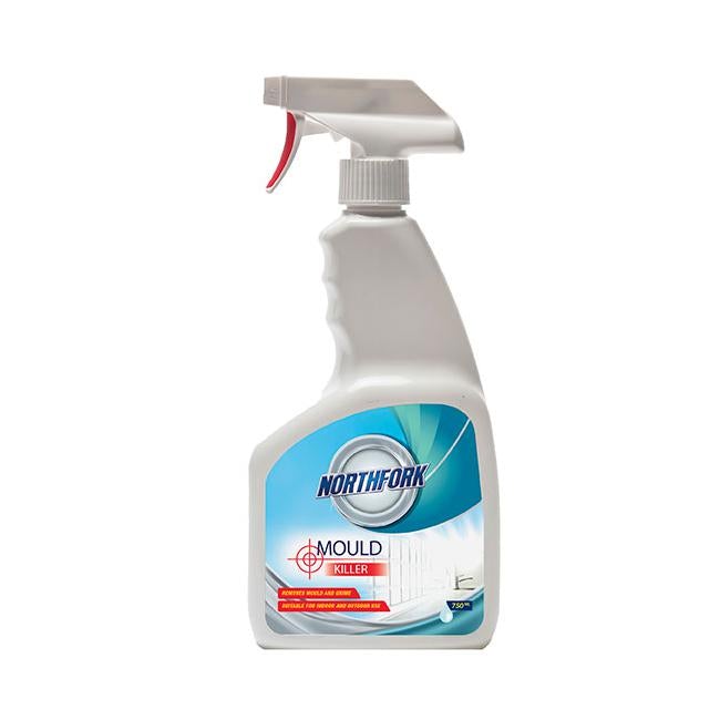 Northfork mould killer 750ml-Officecentre