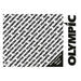 Olympic Pad A2 Layout 100 Leaf White Bank 50gsm-Officecentre