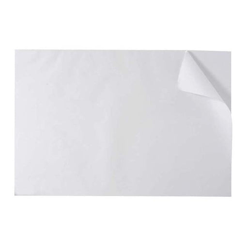 Olympic Pad A2 Layout 50 Leaf White Bank 50gsm-Officecentre