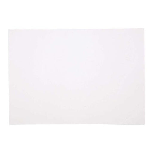 Olympic Pad A3 Layout 50 Leaf White Bank 50gsm-Officecentre