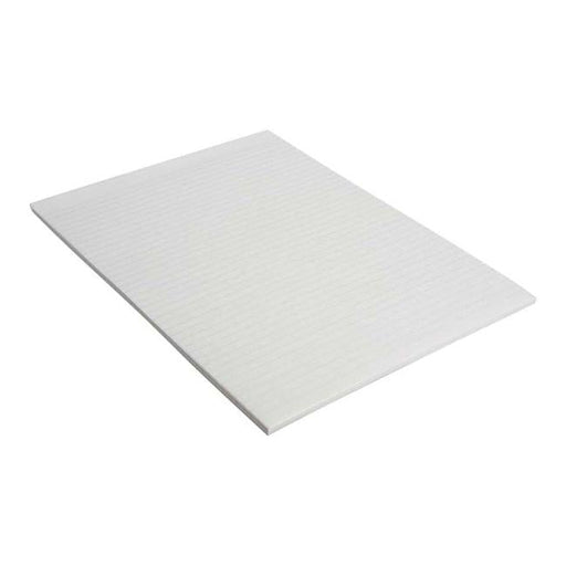 Olympic Topless Pad A4 80 Leaf 50gsm-Officecentre