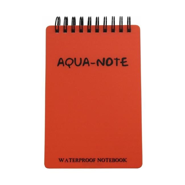 OSC Aqua-Note Waterproof Notebook 100 x 150mm-Officecentre