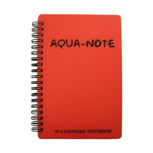OSC Aqua-Note Waterproof Notebook 120 x 180mm-Officecentre