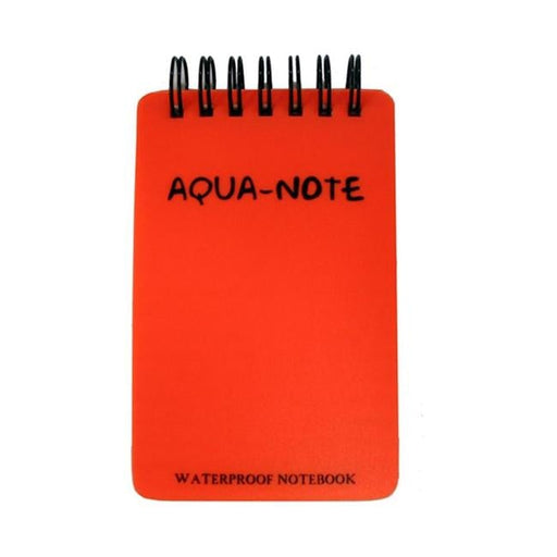 OSC Aqua-Note Waterproof Notebook 75 x 115mm-Officecentre