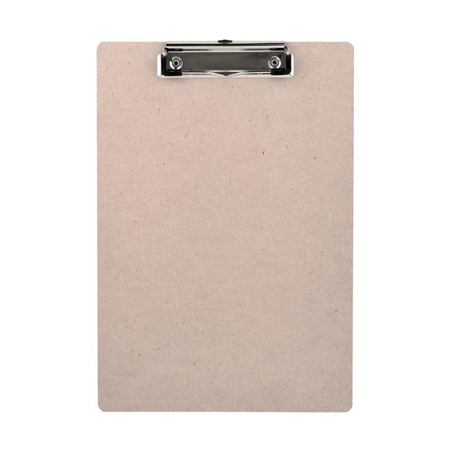 OSC Clipboard Hardboard A4-Officecentre