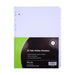 OSC Dividers Cardboard 10 Tab White-Officecentre