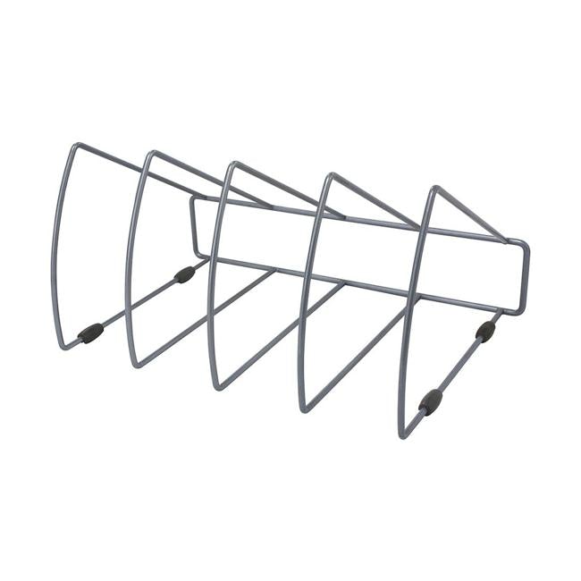 OSC File Rack Triangular 4 Slots Metal-Officecentre