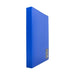 OSC Mini Ringbinder A4 2D 16mm Blue-Officecentre