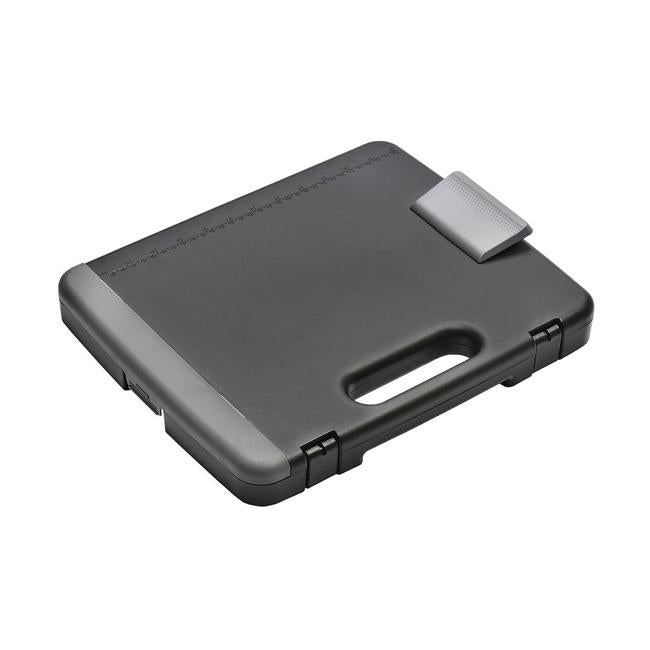 OSC Storage Clipboard Large Black-Officecentre