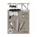 PaintON Pad Grey A4 30sh-Officecentre