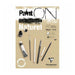 PaintON Pad Natural A5 30sh-Officecentre