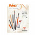 PaintON Pad White A2 40sh-Officecentre