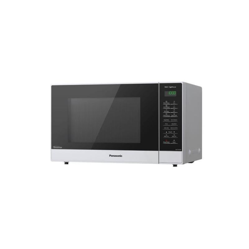 Panasonic 32L Microwave Oven NN-ST64JW-Officecentre
