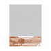 Pastelmat Paper 50x70cm Light Grey Pack of 5-Officecentre