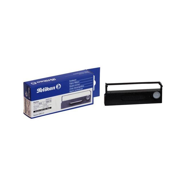 Pelikan epson erc-27 black #562512-Officecentre