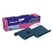 Pelikan fax film compatible with brother pc-402-Officecentre