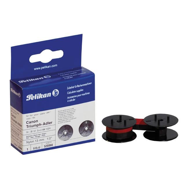 Pelikan group 24 black/red #520866-Officecentre