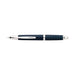 Pilot Capless Splash Blue Fountain Pen Medium (FC-1500RRRK-M-L)-Officecentre
