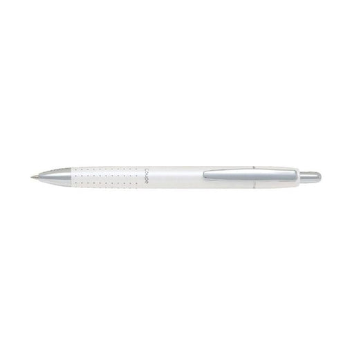 Pilot Coupe White Ballpoint Fine (BCP-15R-PW)-Officecentre