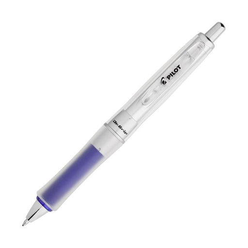 Pilot Dr Grip Advance Ballpoint Medium Blue (BPDG-60RG-L-L)-Officecentre