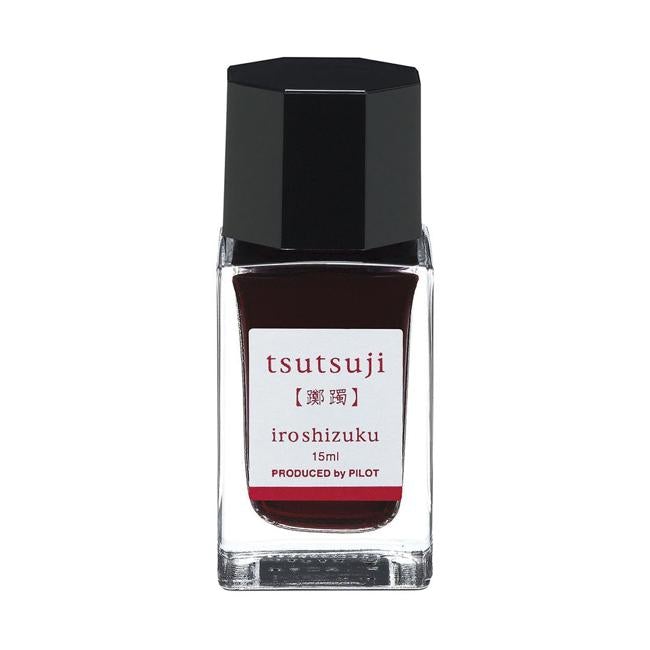 Pilot Ink-15 Iroshizuku Tsutsuji (Azalea)