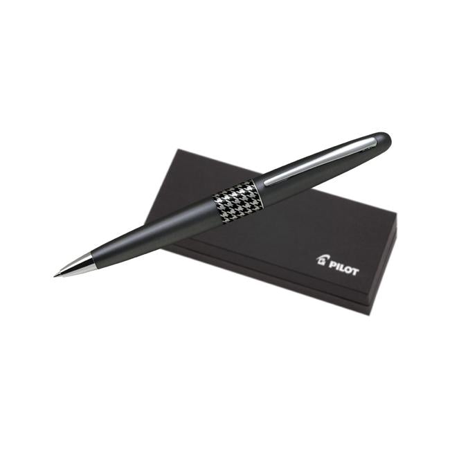 Pilot MR3 Ballpoint Medium Grey (BP-MR3-M-HT-L)-Officecentre