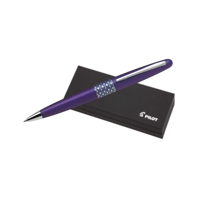Pilot MR3 Ballpoint Medium Violet (BP-MR3-M-EP-L)-Officecentre