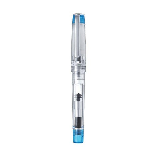 Pilot Prera Tinted Light Blue Fountain Pen Medium (FPRN-350R-M-TLB)-Officecentre