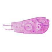 Plus MR2 REFILL Purple 5mm x 6m WH645R Pkt/2-Officecentre